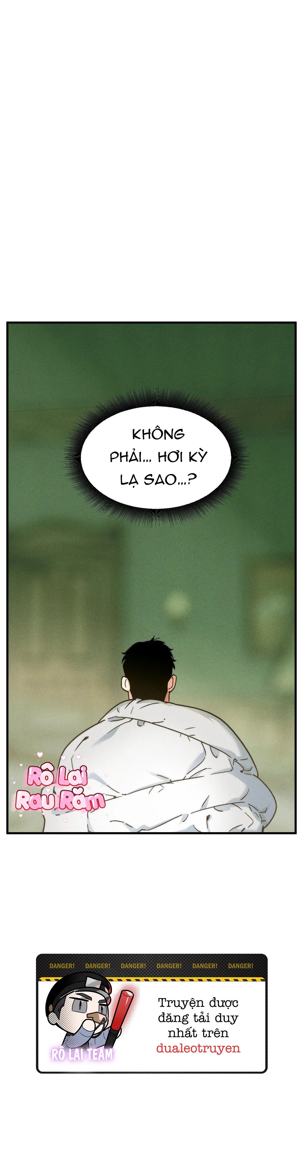 ÔNG XÃ CỦA VẬT TẾ THẦN Chapter 12 Trang 39