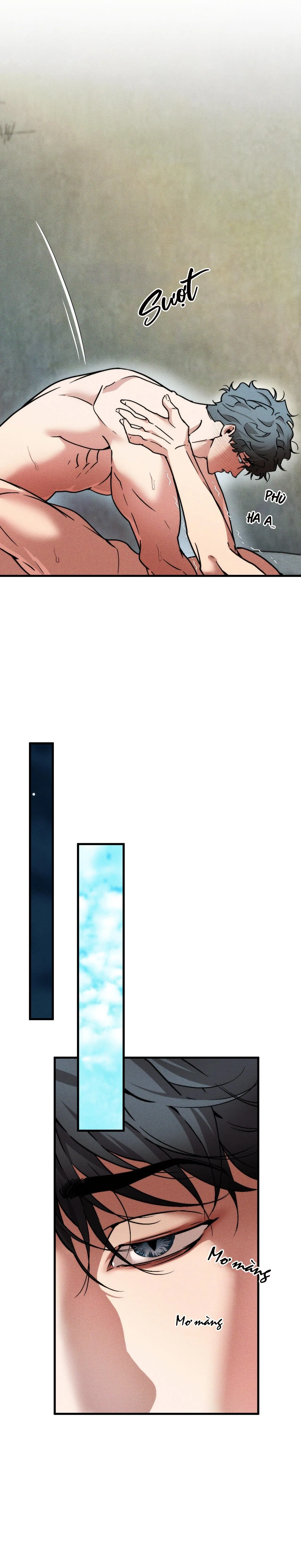 ÔNG XÃ CỦA VẬT TẾ THẦN Chapter 16 Trang 8