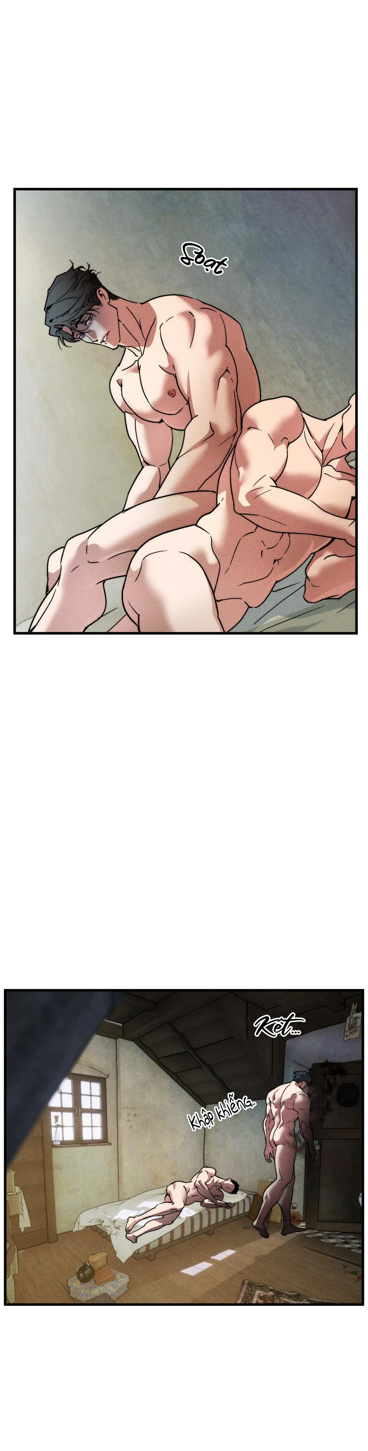 ÔNG XÃ CỦA VẬT TẾ THẦN Chapter 16 Trang 9