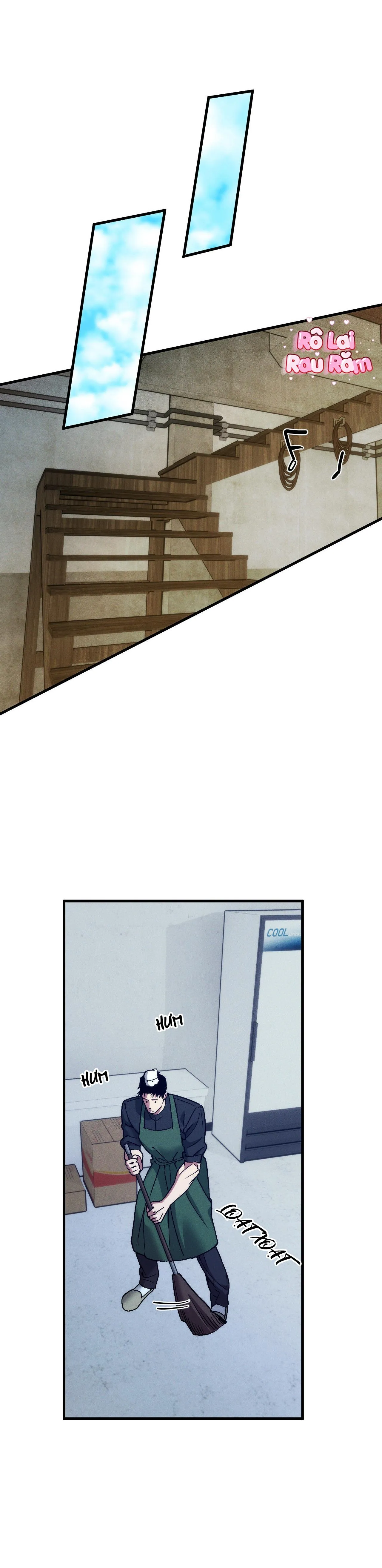 ÔNG XÃ CỦA VẬT TẾ THẦN Chapter 16 Trang 15