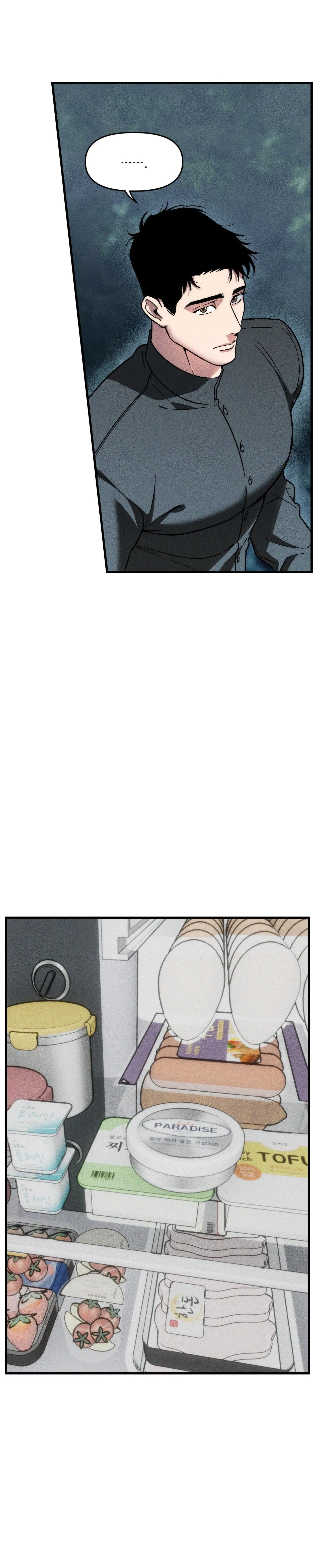 ÔNG XÃ CỦA VẬT TẾ THẦN Chapter 17 Trang 7