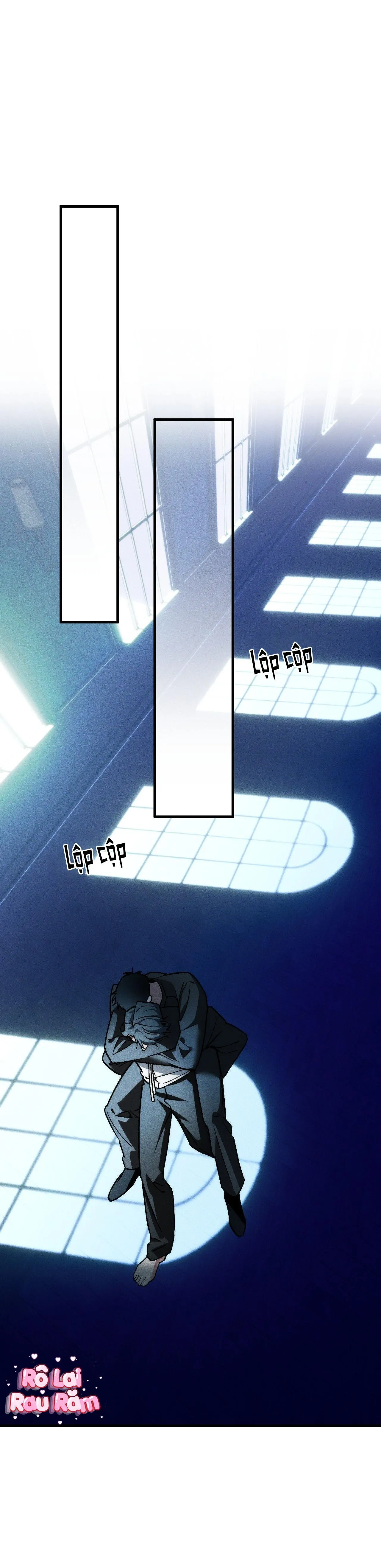 ÔNG XÃ CỦA VẬT TẾ THẦN Chapter 17 Trang 13