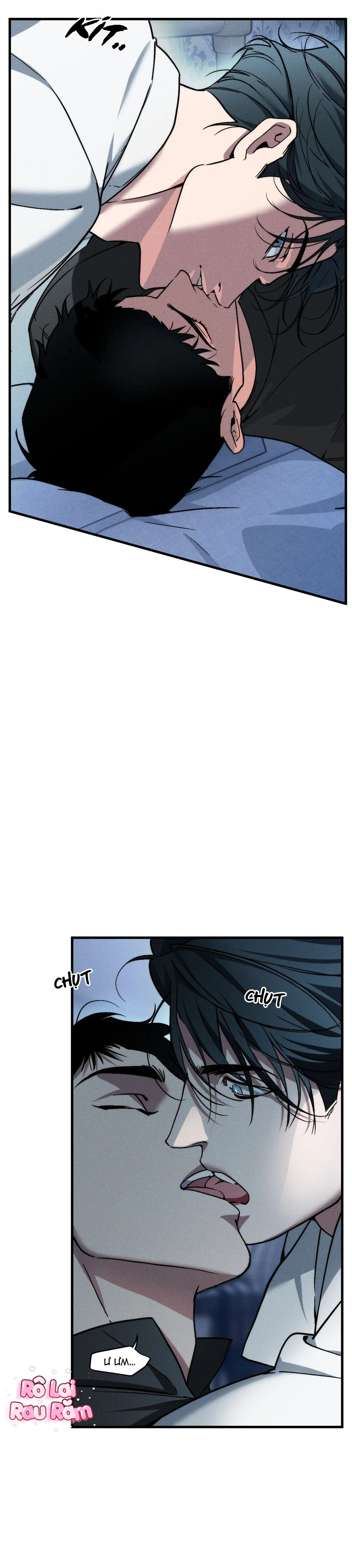 ÔNG XÃ CỦA VẬT TẾ THẦN Chapter 17 Trang 15