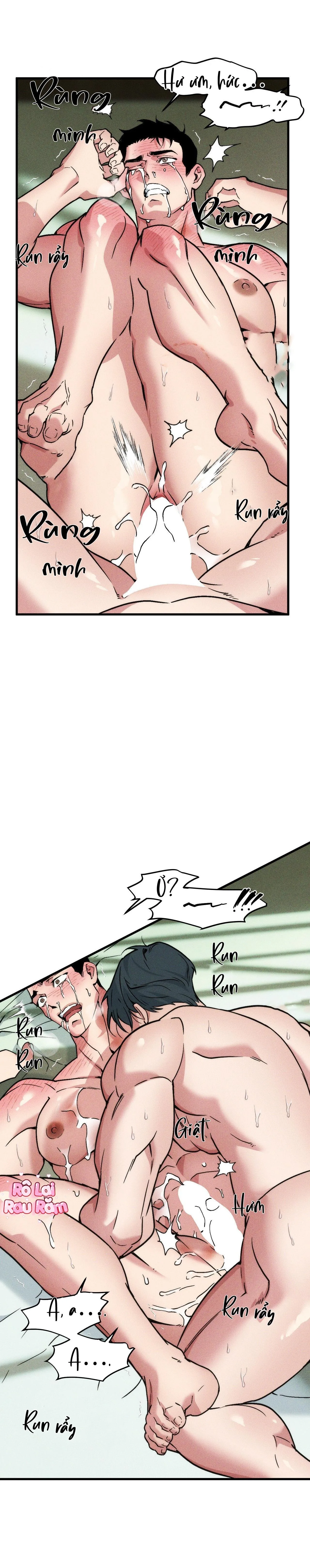 ÔNG XÃ CỦA VẬT TẾ THẦN Chapter 23 Trang 16