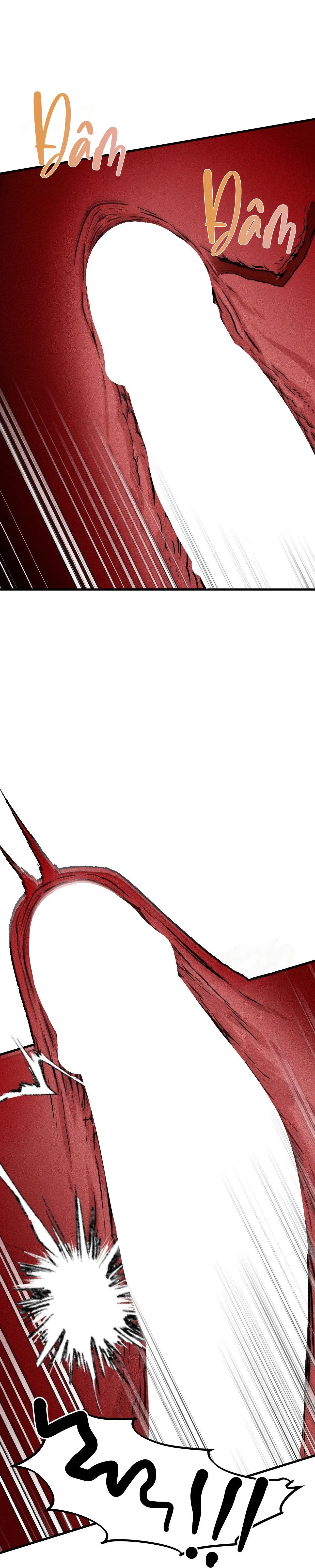 ÔNG XÃ CỦA VẬT TẾ THẦN Chapter 23 Trang 17