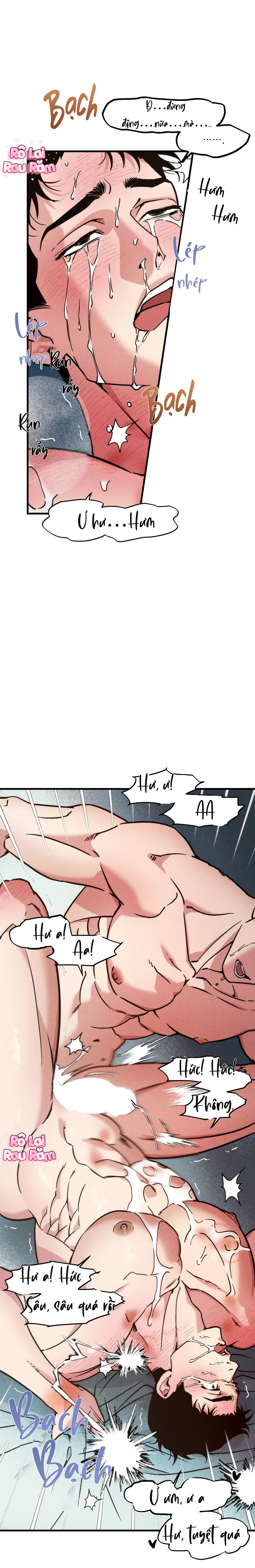 ÔNG XÃ CỦA VẬT TẾ THẦN Chapter 23 Trang 19