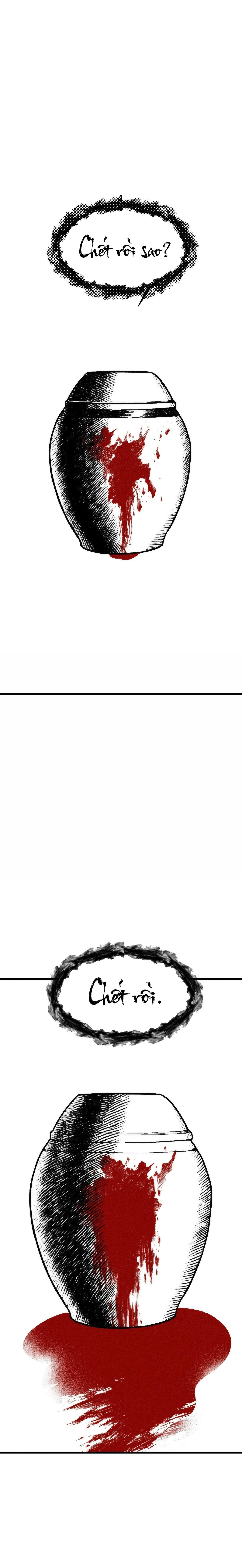 ÔNG XÃ CỦA VẬT TẾ THẦN Chapter 24 Trang 11