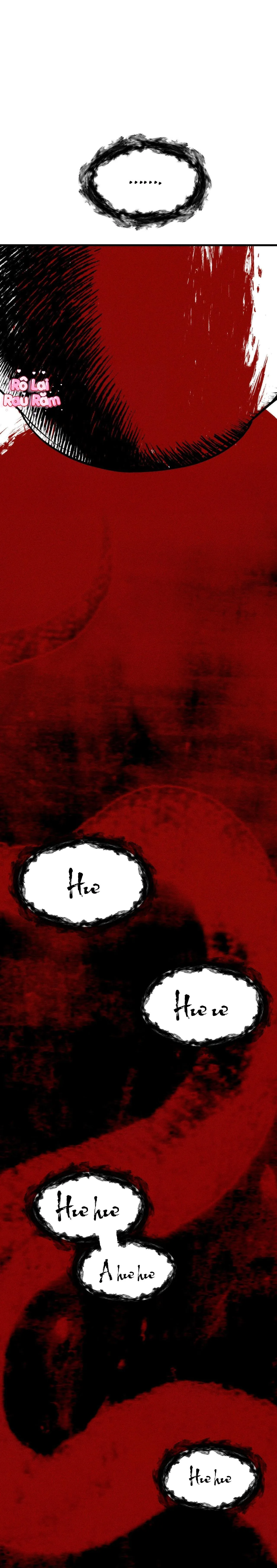 ÔNG XÃ CỦA VẬT TẾ THẦN Chapter 24 Trang 12