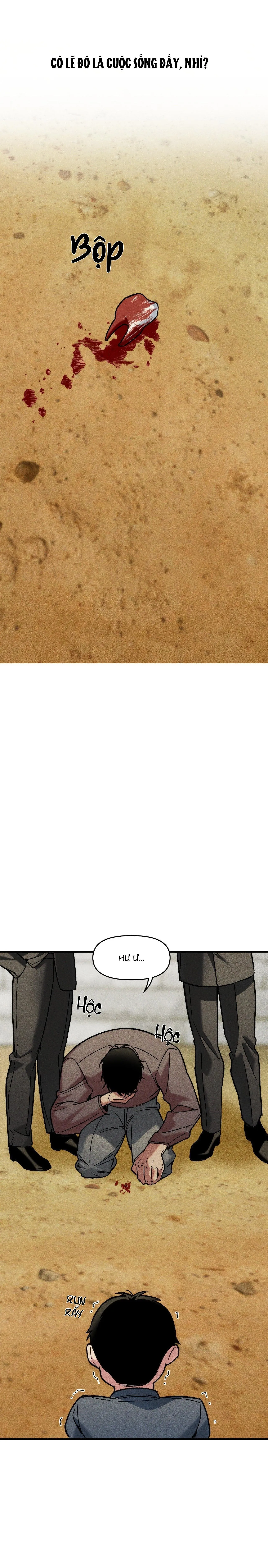 ÔNG XÃ CỦA VẬT TẾ THẦN Chapter 26 Trang 7