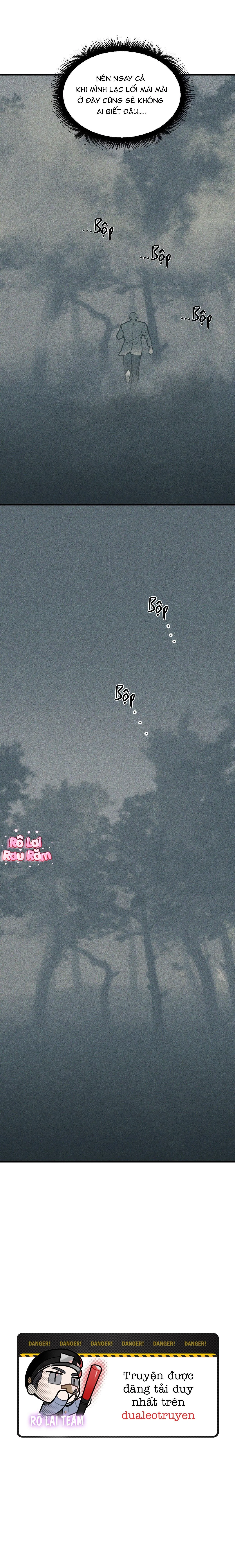 ÔNG XÃ CỦA VẬT TẾ THẦN Chapter 26 Trang 22