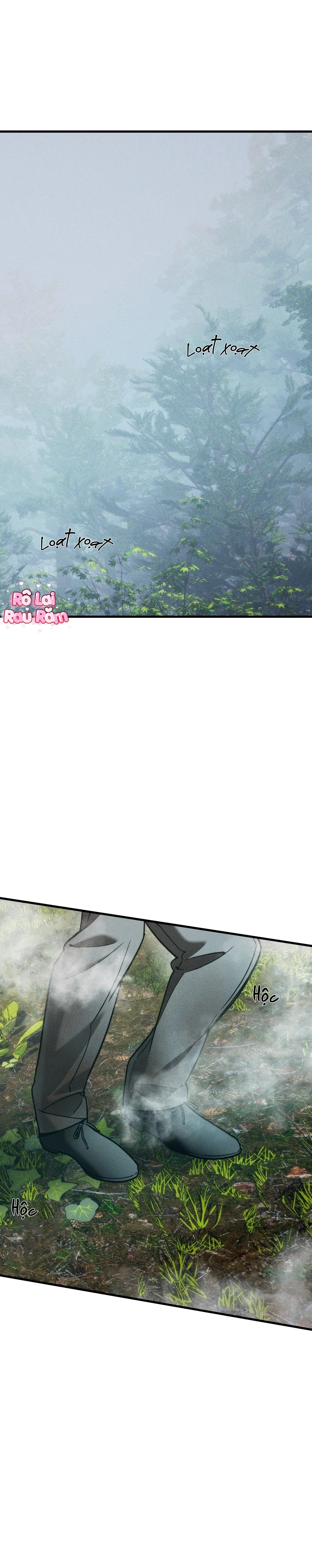 ÔNG XÃ CỦA VẬT TẾ THẦN Chapter 27 Trang 15