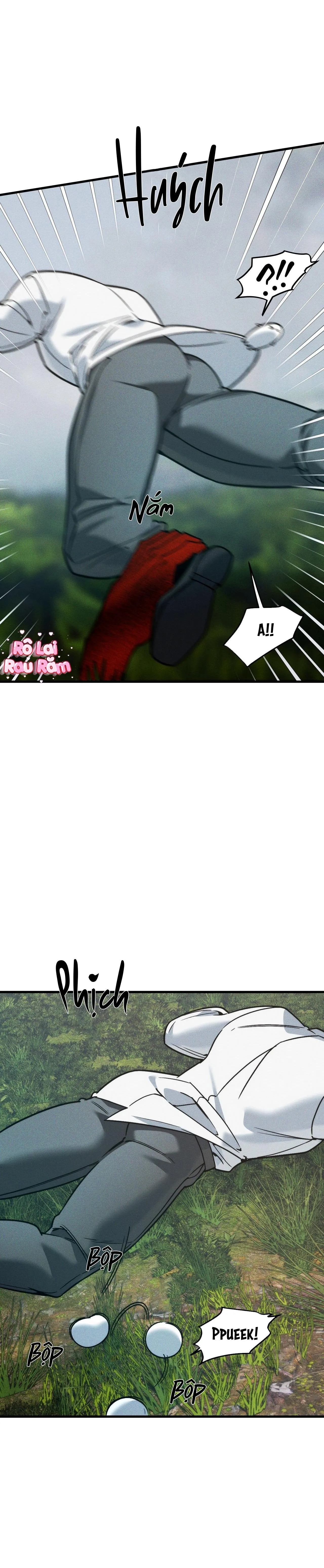 ÔNG XÃ CỦA VẬT TẾ THẦN Chapter 27 Trang 17