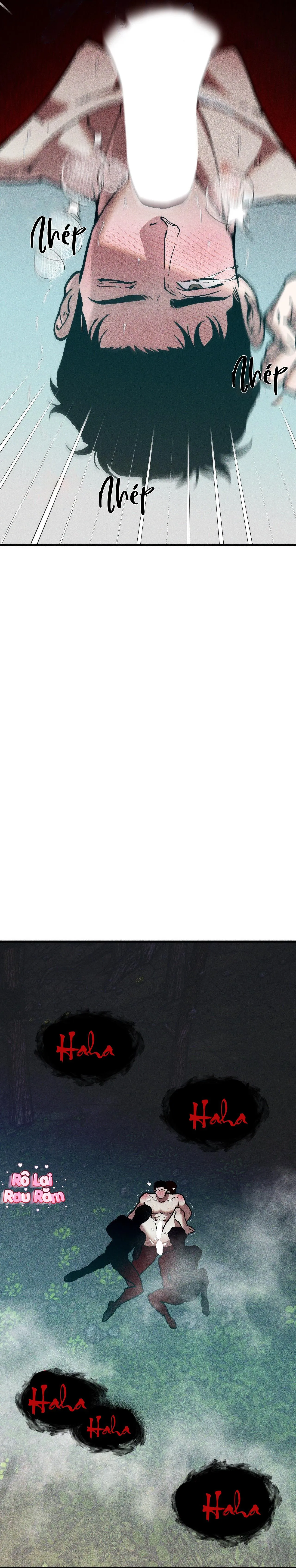 ÔNG XÃ CỦA VẬT TẾ THẦN Chapter 28 Trang 9