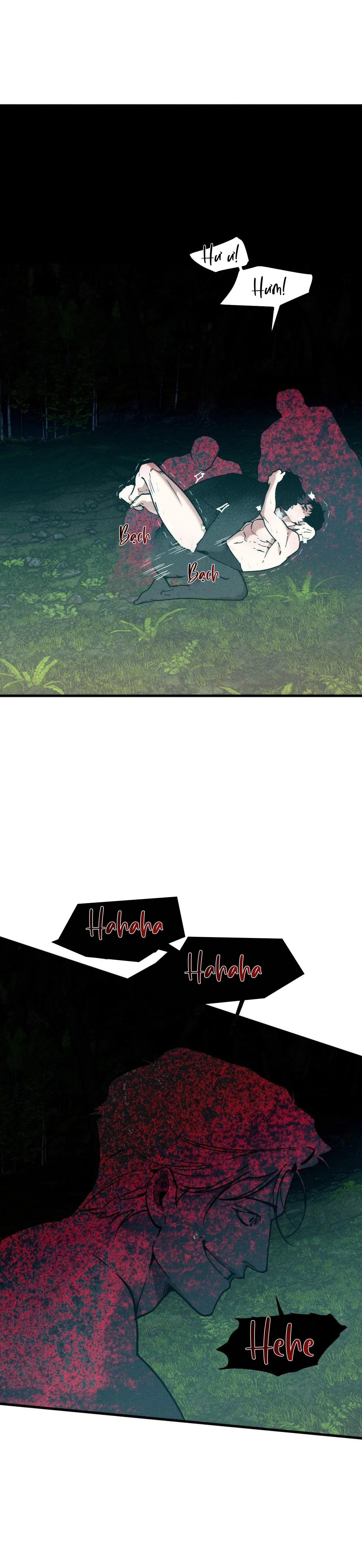 ÔNG XÃ CỦA VẬT TẾ THẦN Chapter 28 Trang 12