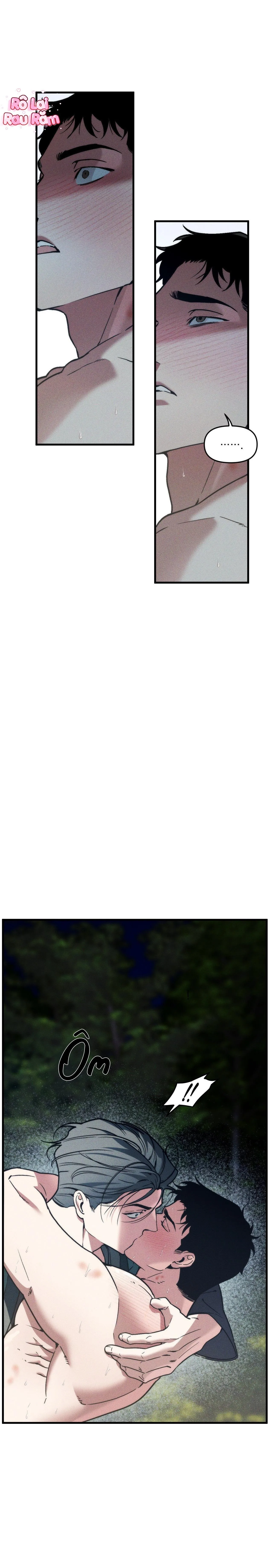 ÔNG XÃ CỦA VẬT TẾ THẦN Chapter 28 Trang 23