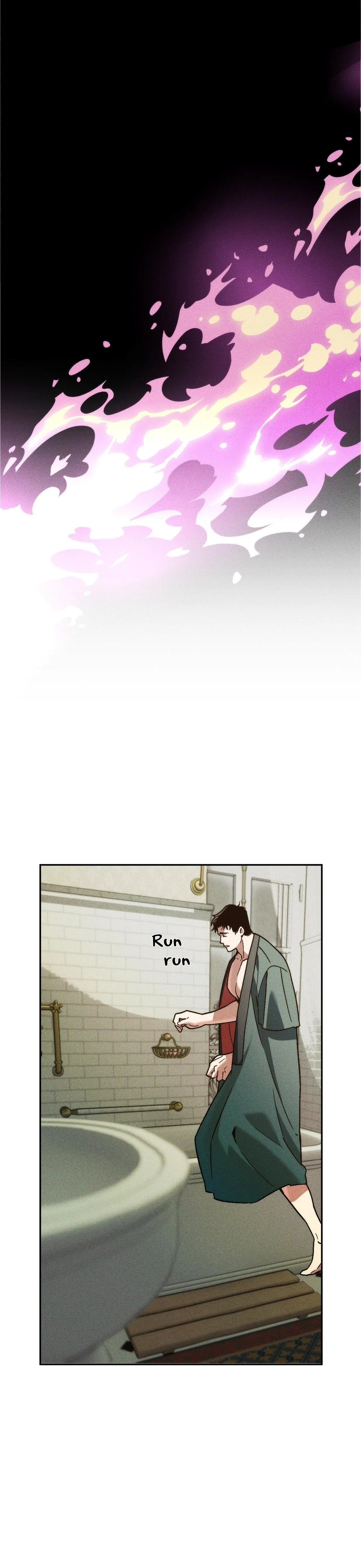 ÔNG XÃ CỦA VẬT TẾ THẦN Chapter 29 Trang 10