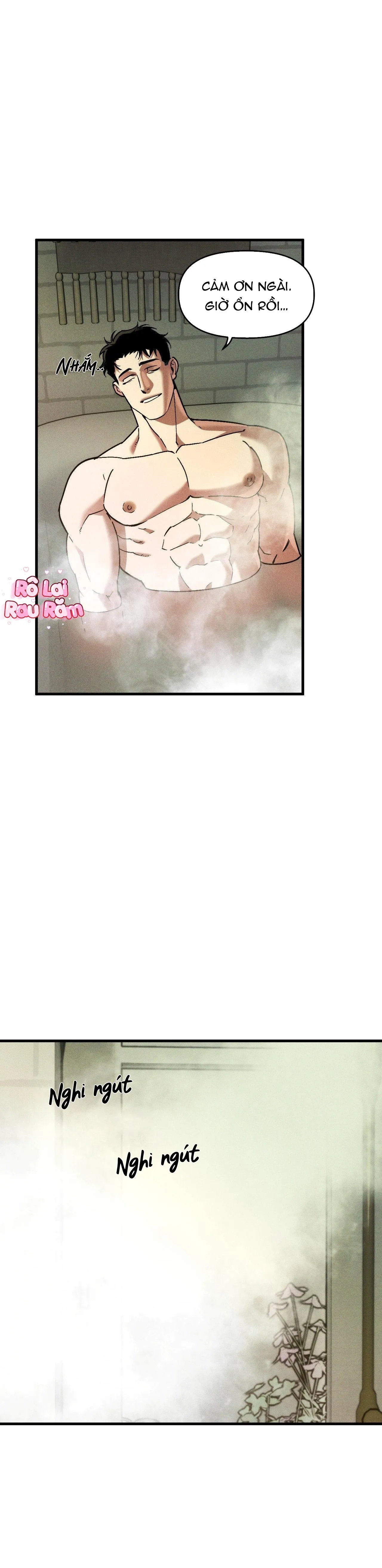 ÔNG XÃ CỦA VẬT TẾ THẦN Chapter 29 Trang 13