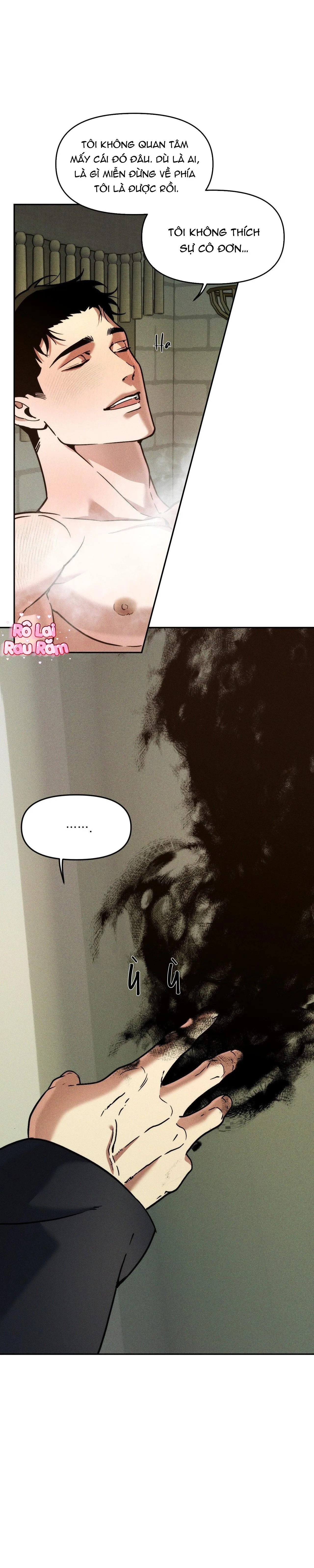 ÔNG XÃ CỦA VẬT TẾ THẦN Chapter 29 Trang 17