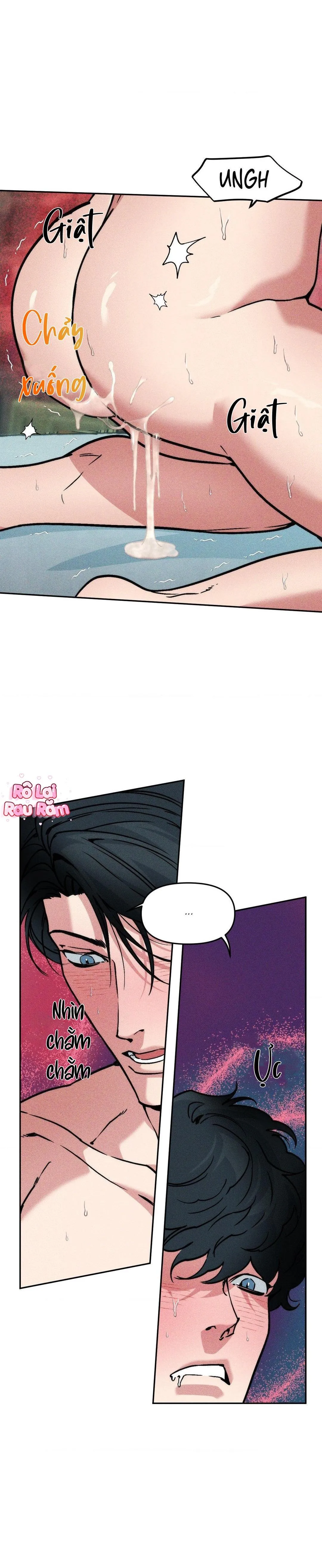 ÔNG XÃ CỦA VẬT TẾ THẦN Chapter 30 Trang 8