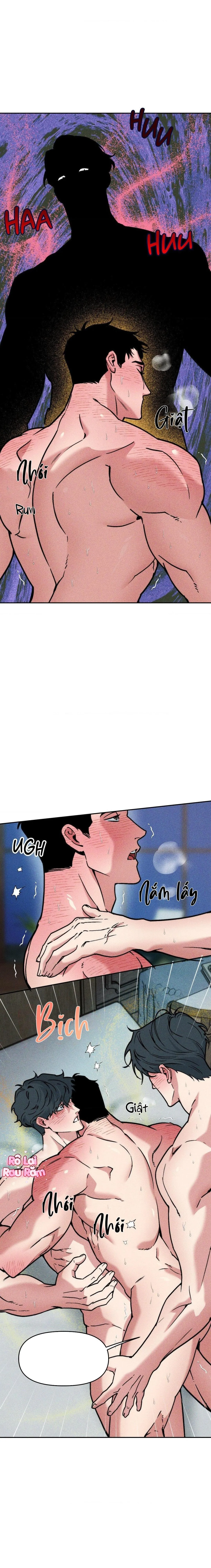 ÔNG XÃ CỦA VẬT TẾ THẦN Chapter 30 Trang 9