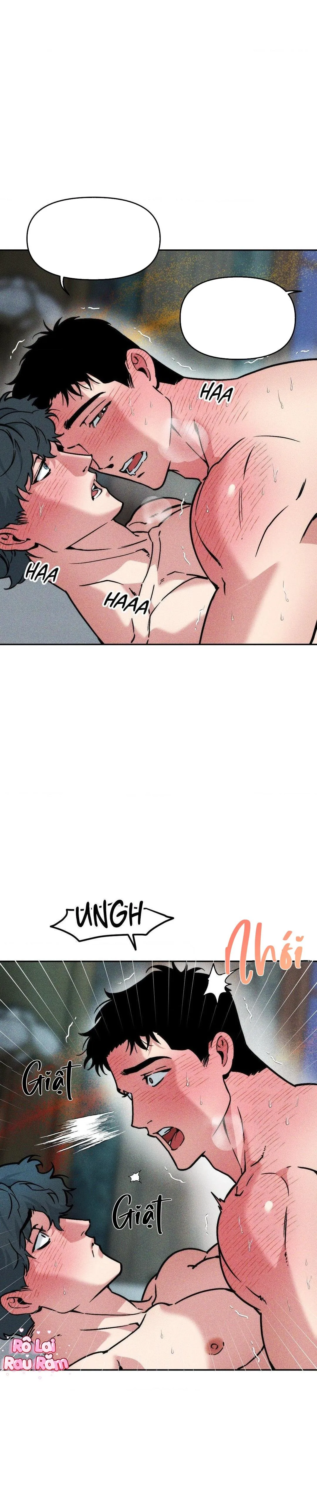 ÔNG XÃ CỦA VẬT TẾ THẦN Chapter 30 Trang 10