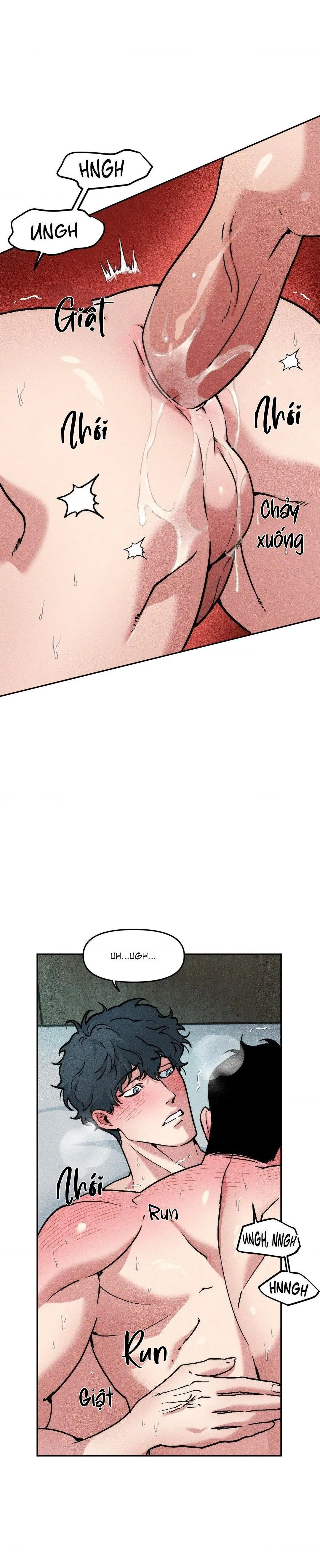 ÔNG XÃ CỦA VẬT TẾ THẦN Chapter 30 Trang 11