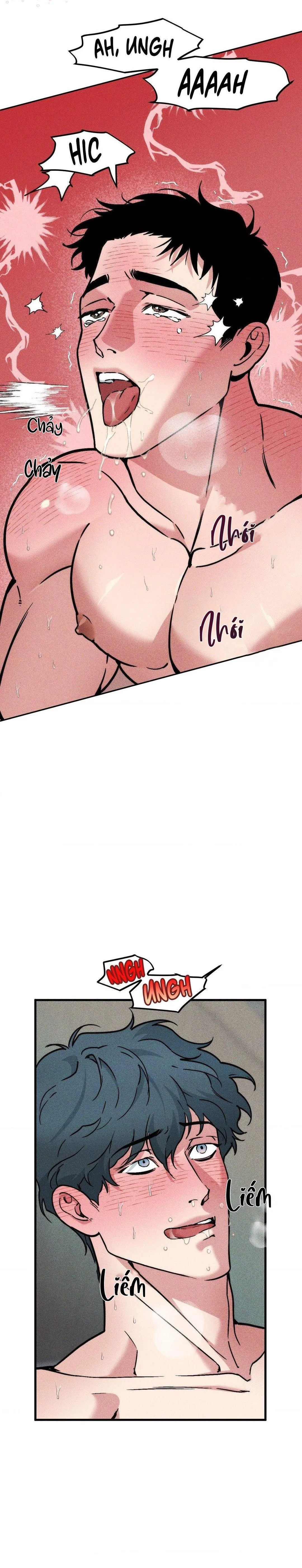 ÔNG XÃ CỦA VẬT TẾ THẦN Chapter 30 Trang 15