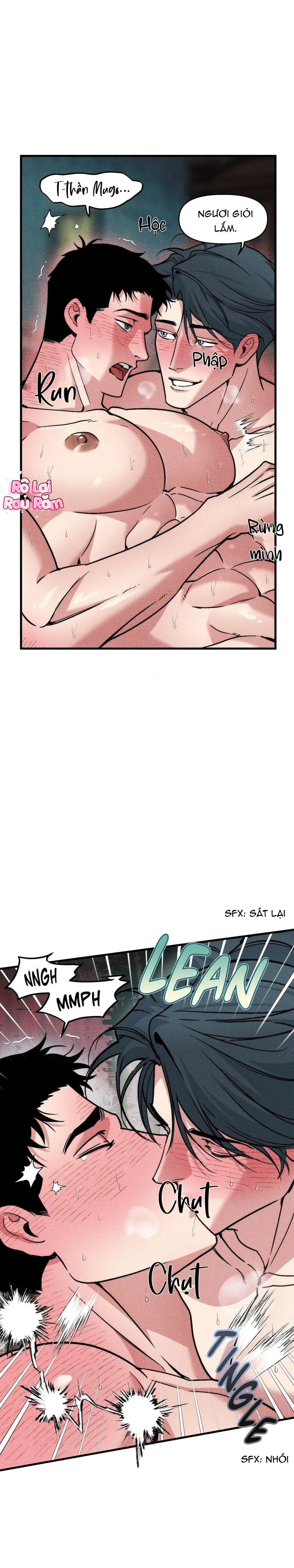 ÔNG XÃ CỦA VẬT TẾ THẦN Chapter 30 Trang 22