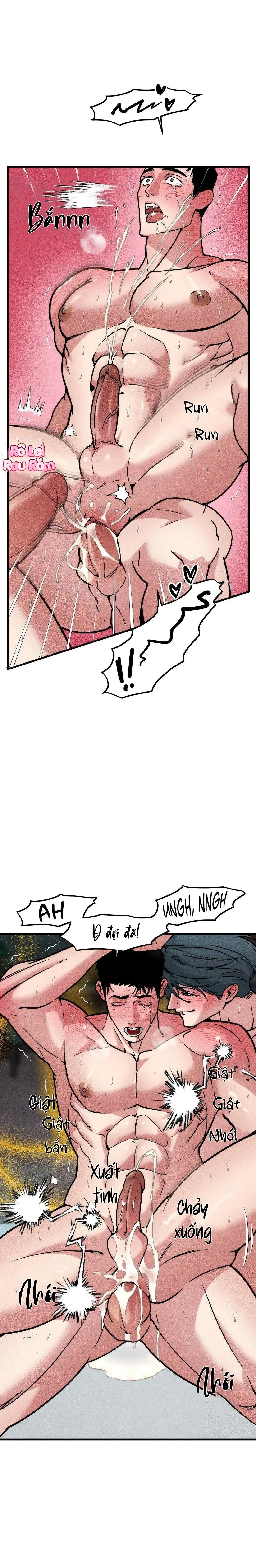 ÔNG XÃ CỦA VẬT TẾ THẦN Chapter 30 Trang 23