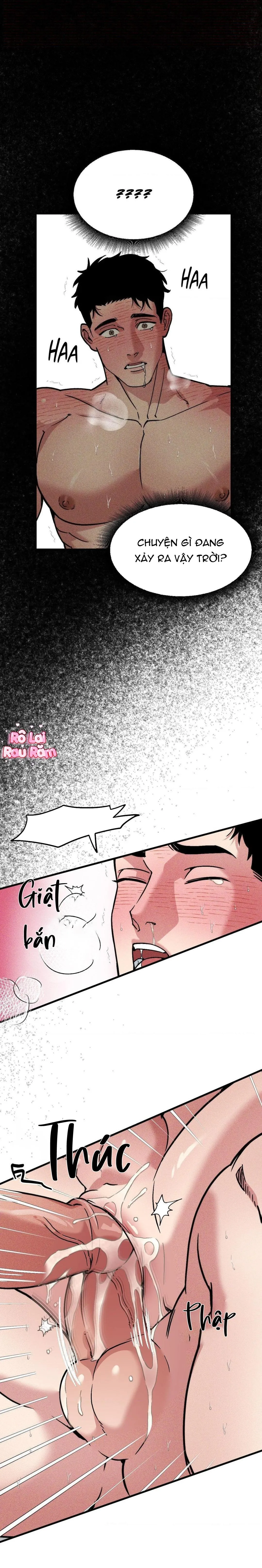 ÔNG XÃ CỦA VẬT TẾ THẦN Chapter 30 Trang 28