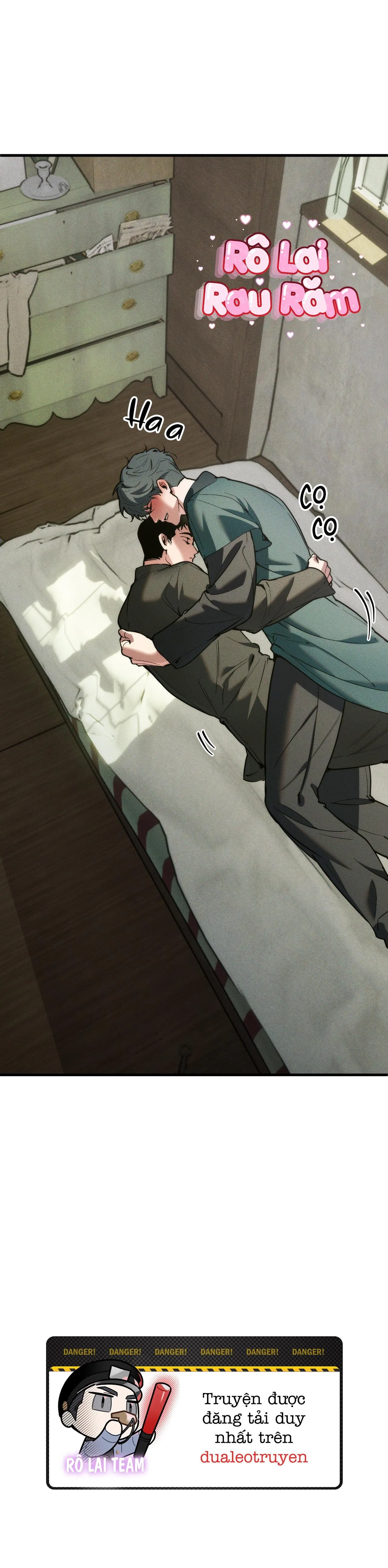 ÔNG XÃ CỦA VẬT TẾ THẦN Chapter 35 Trang 27