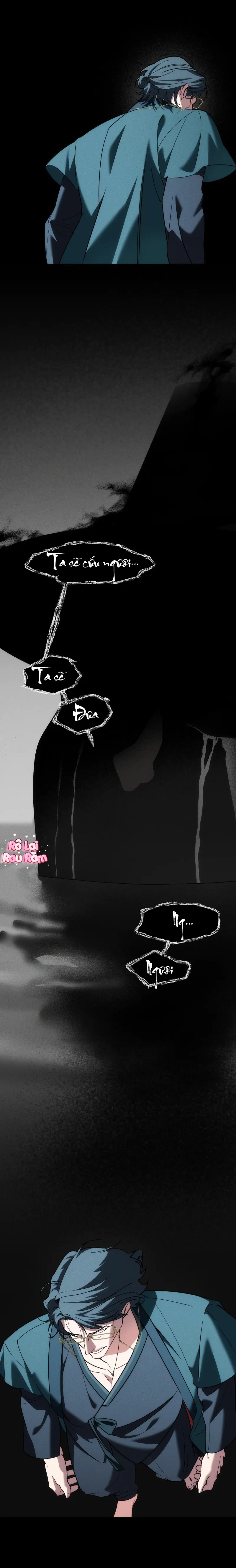 ÔNG XÃ CỦA VẬT TẾ THẦN Chapter 39 Trang 7