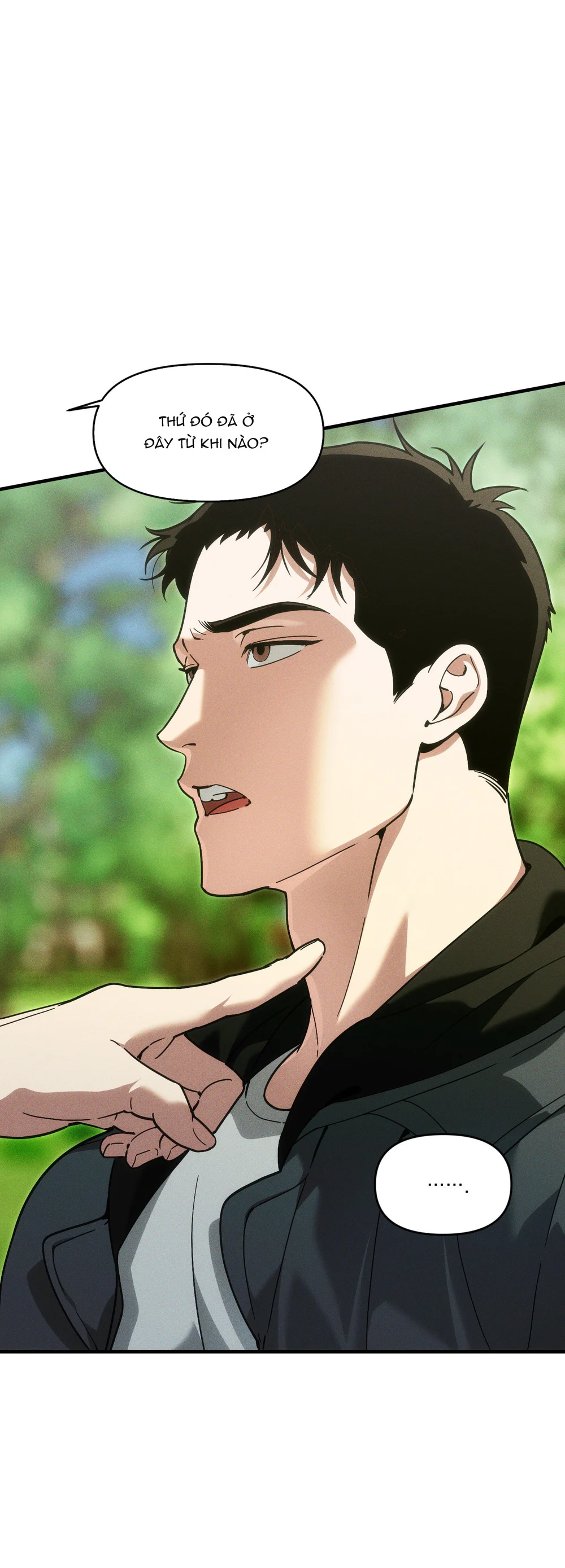 ÔNG XÃ CỦA VẬT TẾ THẦN Chapter 41 Trang 8