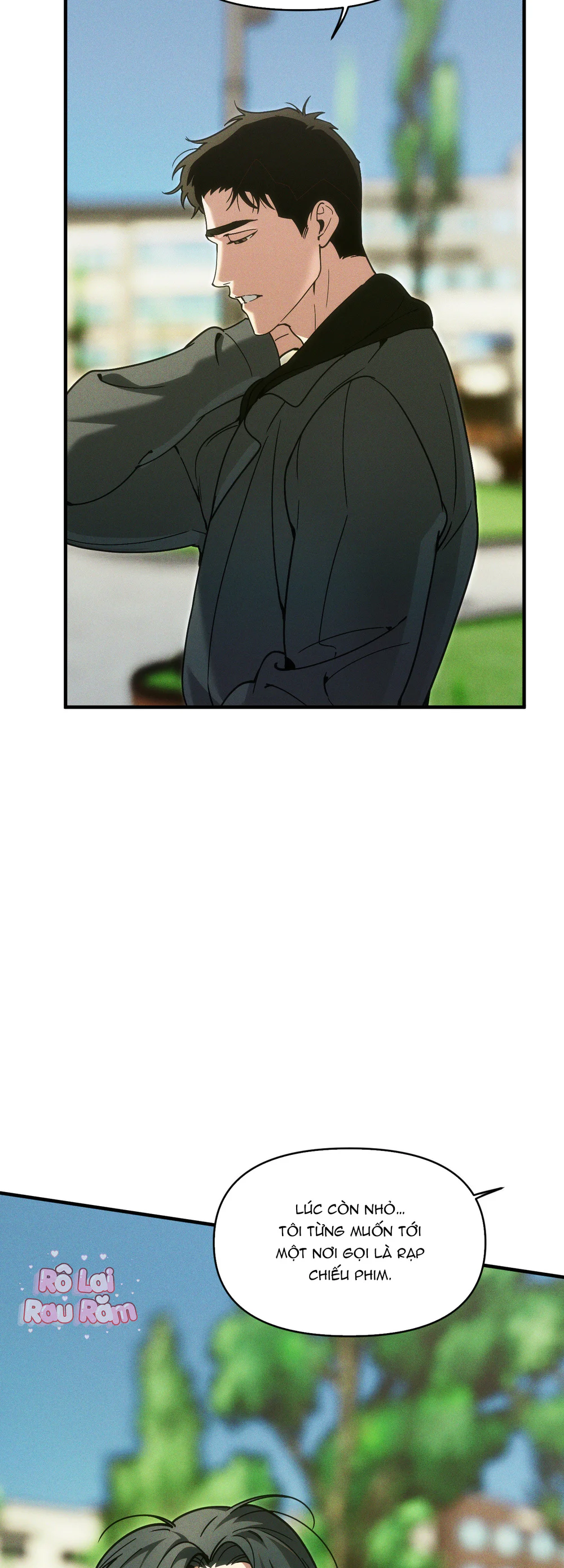 ÔNG XÃ CỦA VẬT TẾ THẦN Chapter 41 Trang 11