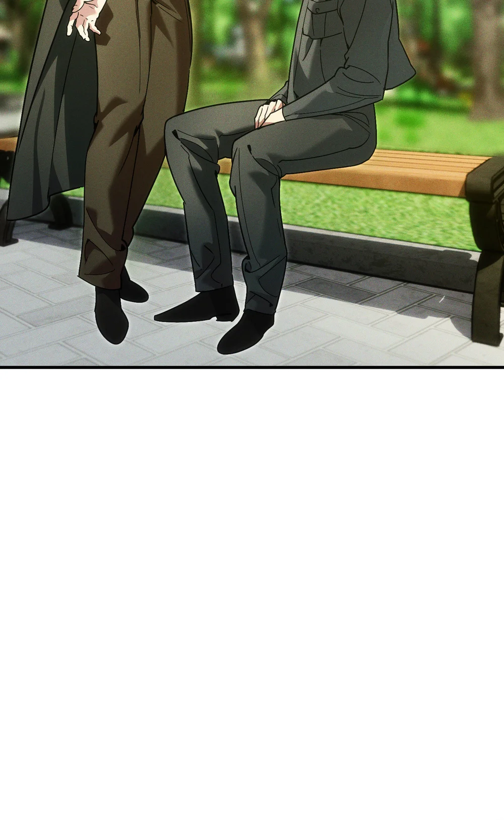 ÔNG XÃ CỦA VẬT TẾ THẦN Chapter 41 Trang 13