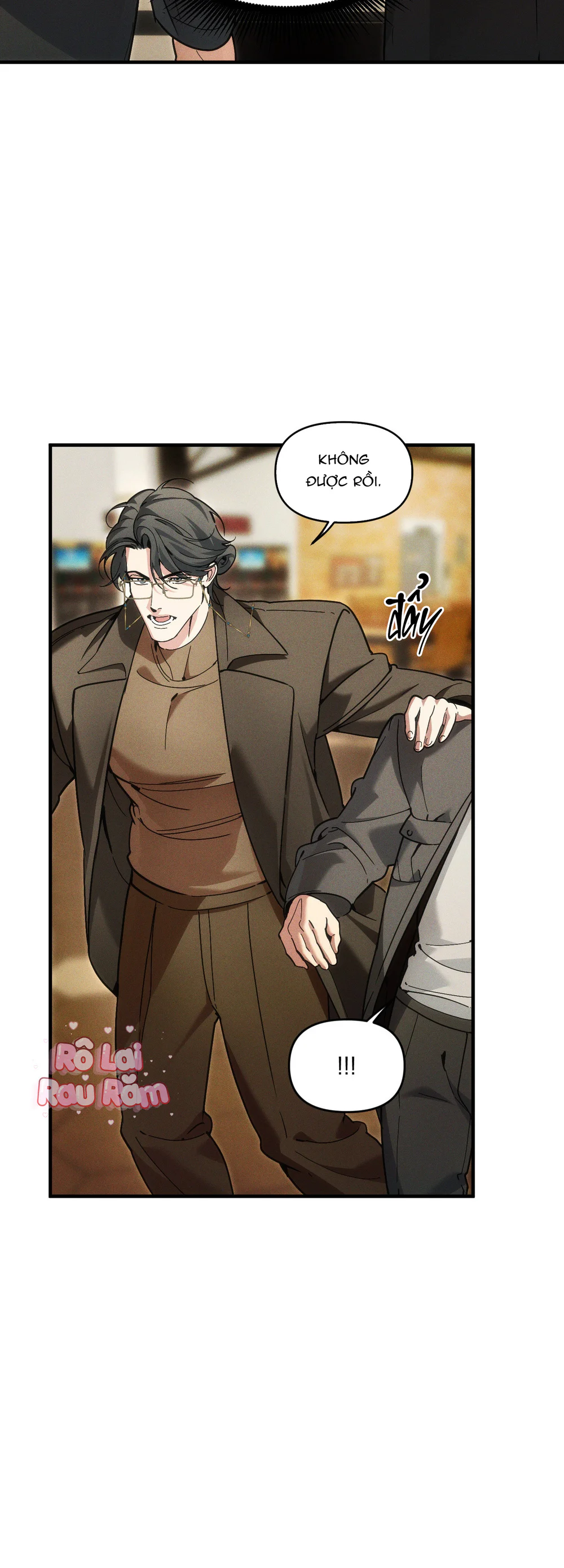 ÔNG XÃ CỦA VẬT TẾ THẦN Chapter 41 Trang 19