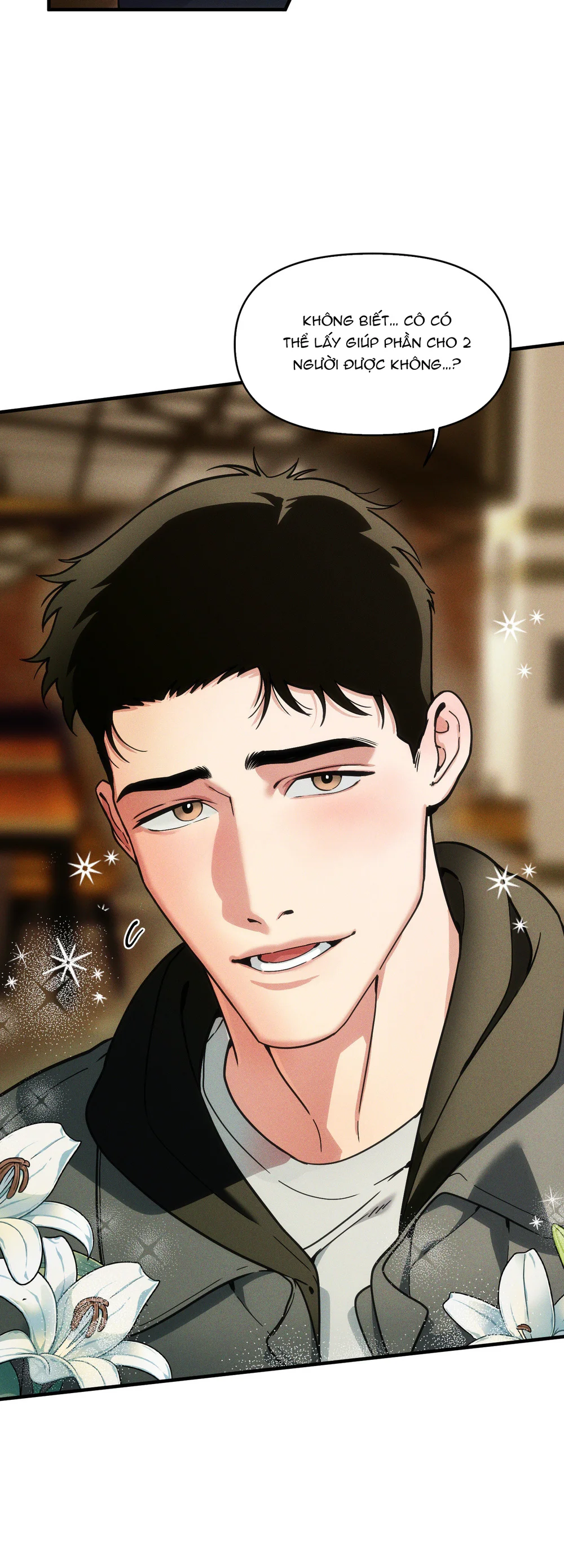 ÔNG XÃ CỦA VẬT TẾ THẦN Chapter 41 Trang 23