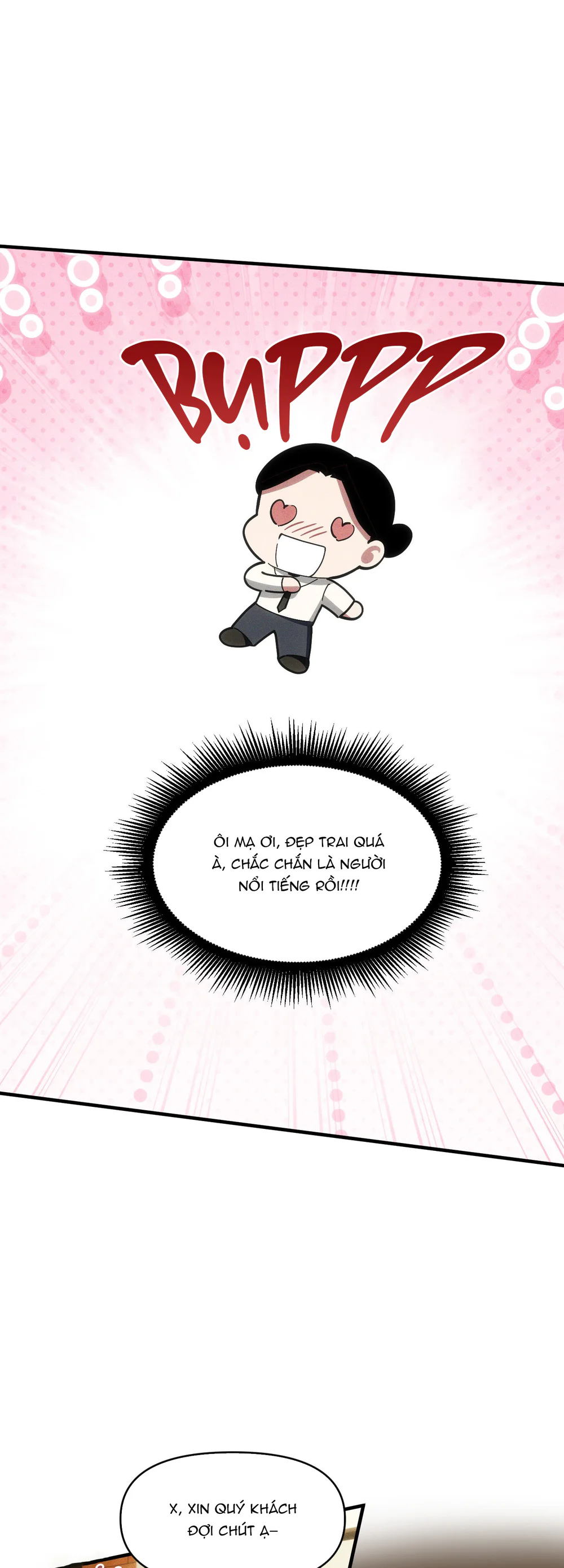 ÔNG XÃ CỦA VẬT TẾ THẦN Chapter 41 Trang 24