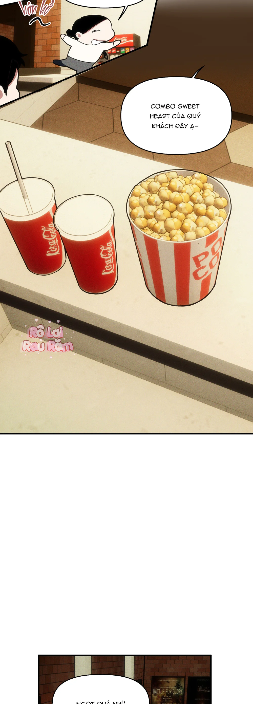 ÔNG XÃ CỦA VẬT TẾ THẦN Chapter 41 Trang 25