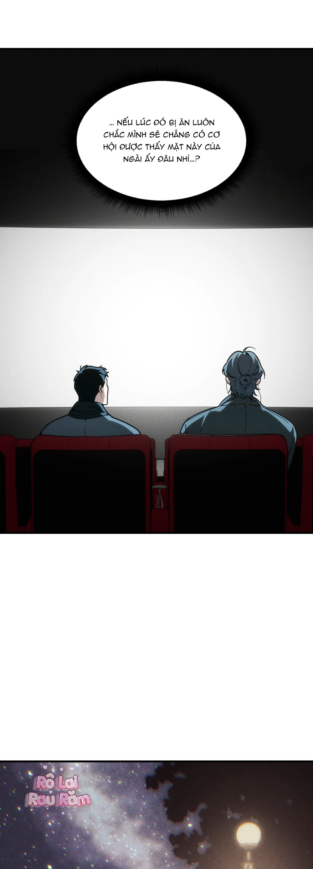 ÔNG XÃ CỦA VẬT TẾ THẦN Chapter 41 Trang 31