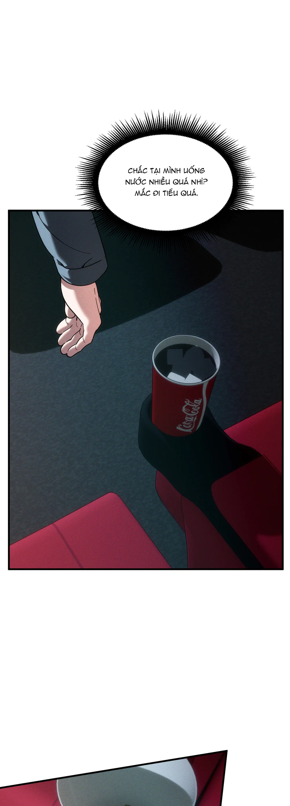 ÔNG XÃ CỦA VẬT TẾ THẦN Chapter 41 Trang 37