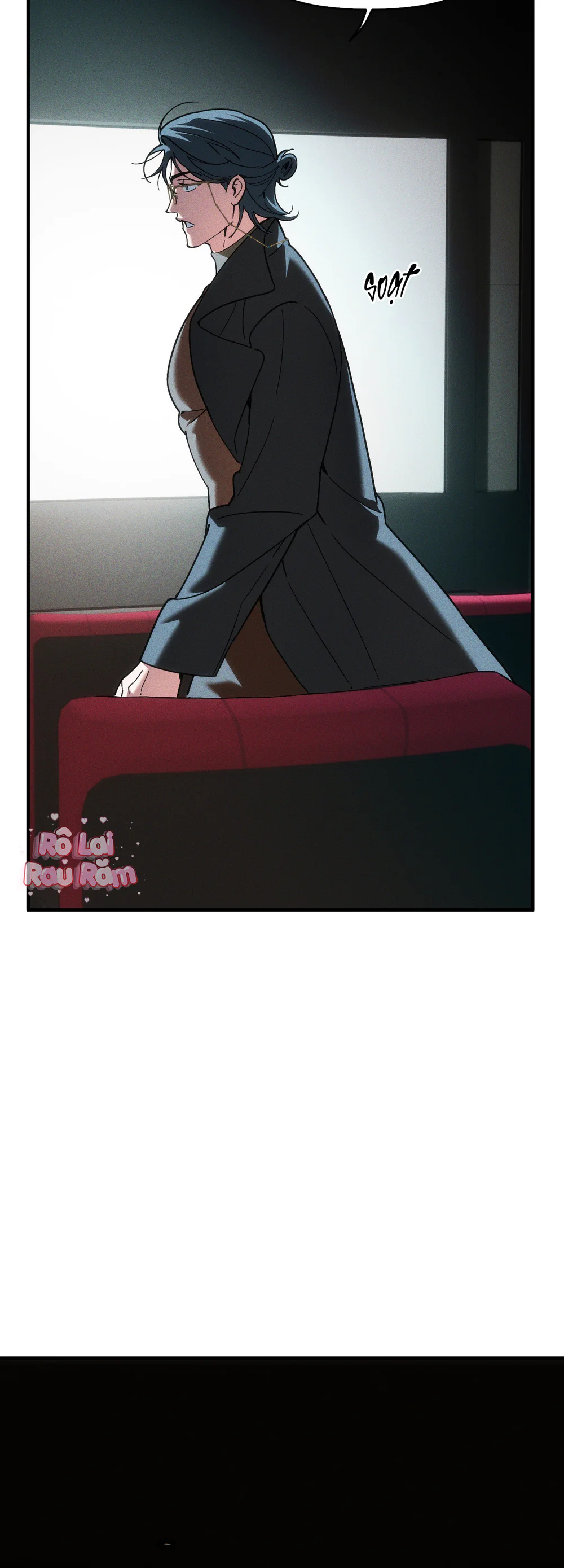 ÔNG XÃ CỦA VẬT TẾ THẦN Chapter 41 Trang 39