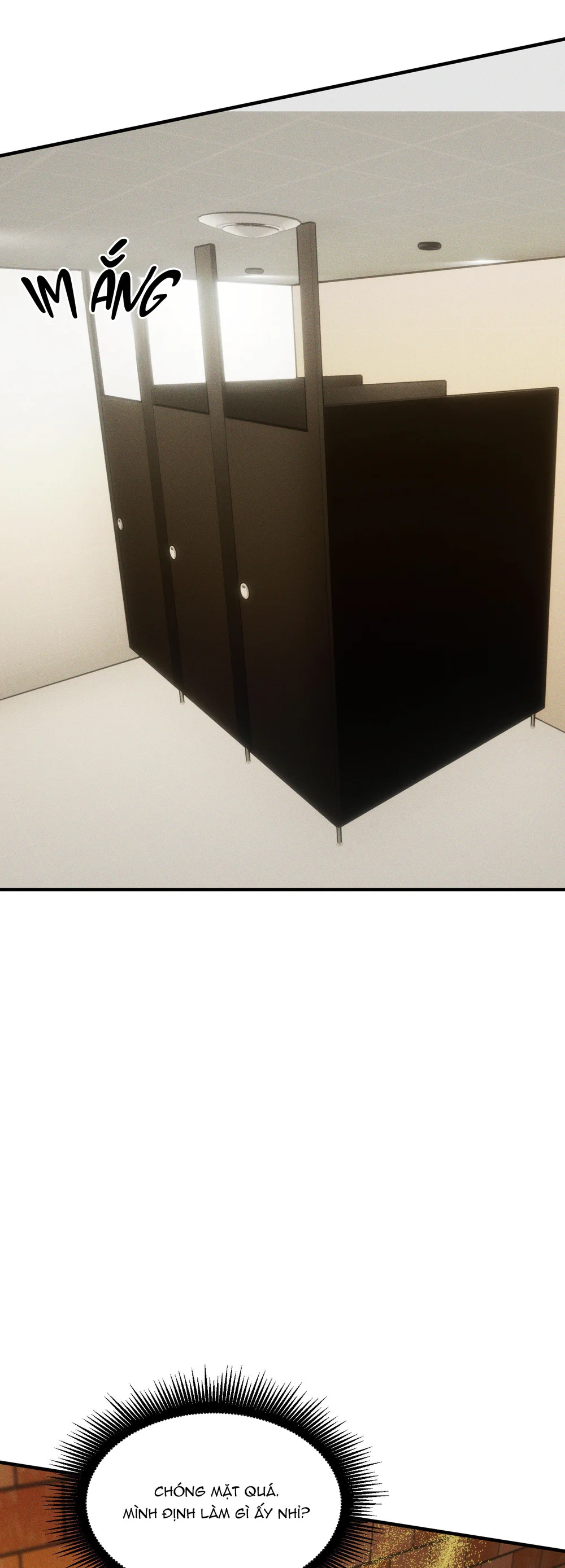 ÔNG XÃ CỦA VẬT TẾ THẦN Chapter 41 Trang 42