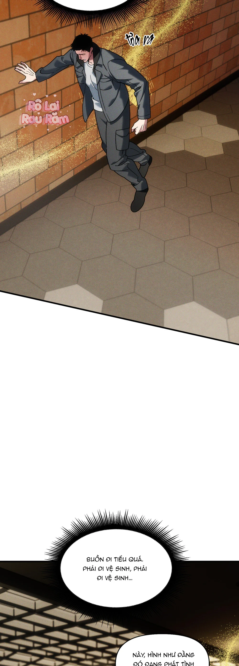 ÔNG XÃ CỦA VẬT TẾ THẦN Chapter 41 Trang 43