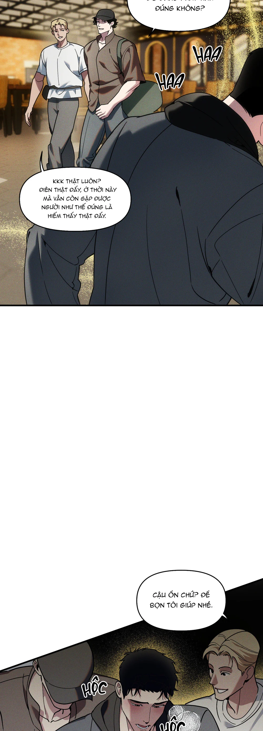 ÔNG XÃ CỦA VẬT TẾ THẦN Chapter 41 Trang 44