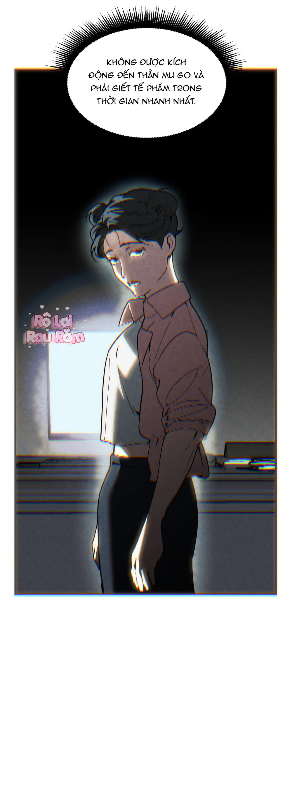 ÔNG XÃ CỦA VẬT TẾ THẦN Chapter 42 Trang 11