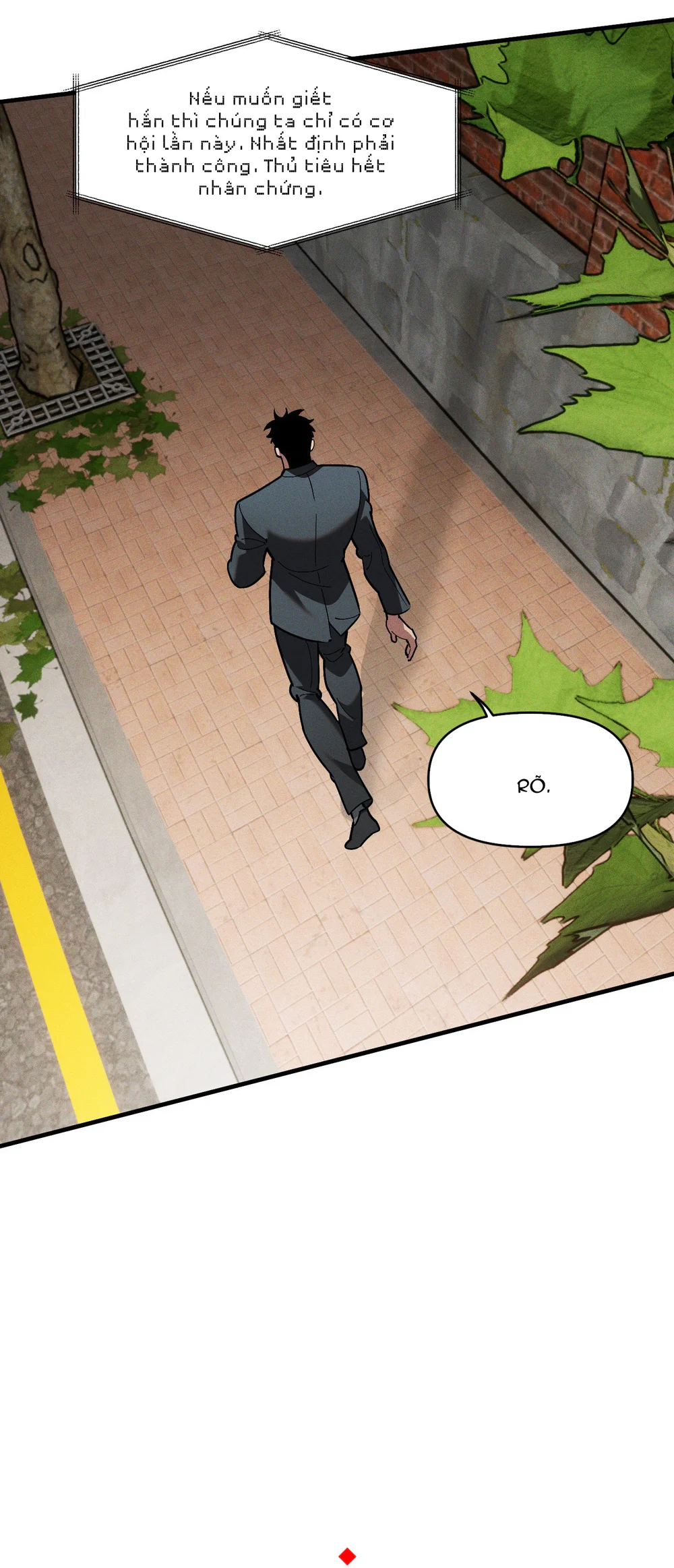 ÔNG XÃ CỦA VẬT TẾ THẦN Chapter 42 Trang 12