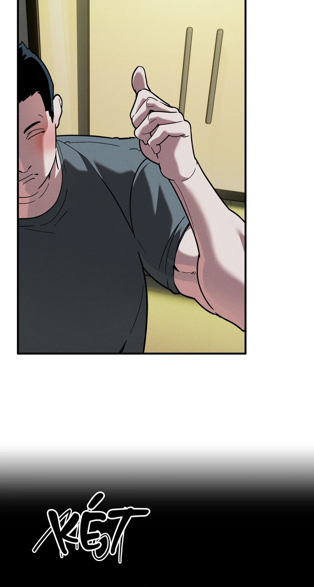 ÔNG XÃ CỦA VẬT TẾ THẦN Chapter 42 Trang 18