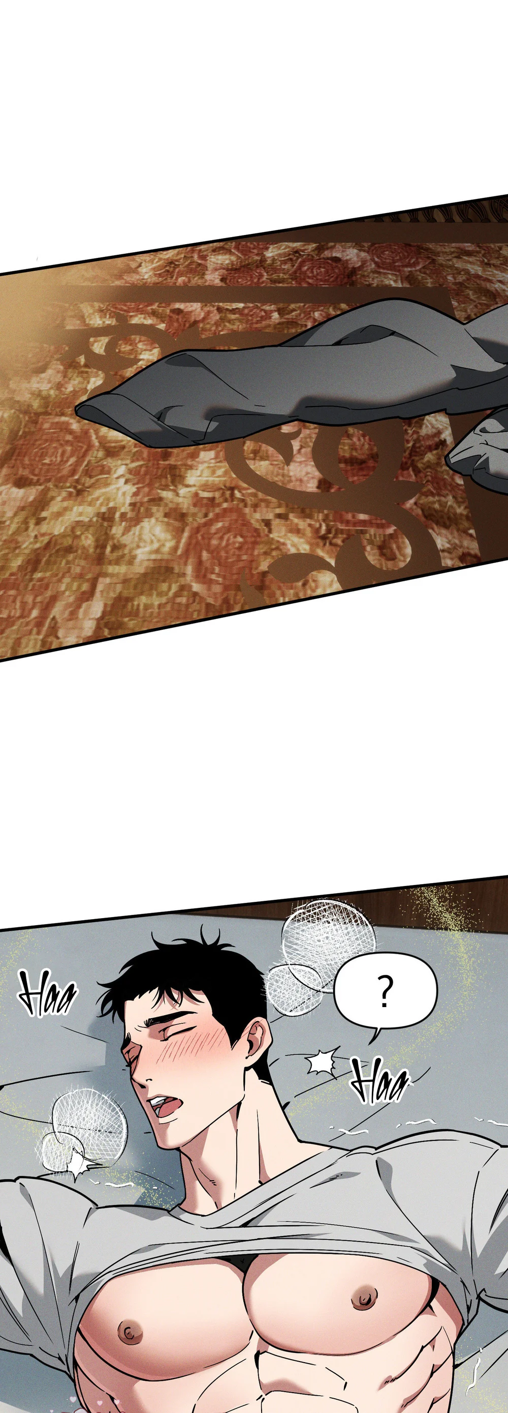 ÔNG XÃ CỦA VẬT TẾ THẦN Chapter 42 Trang 23