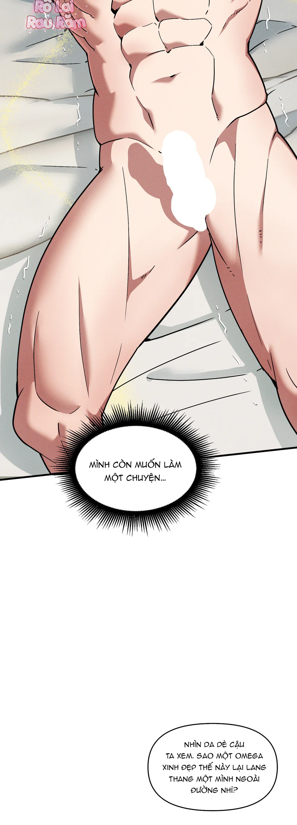 ÔNG XÃ CỦA VẬT TẾ THẦN Chapter 42 Trang 24